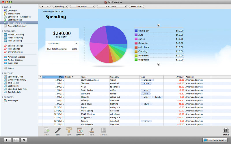 quicken for mac download free trial
